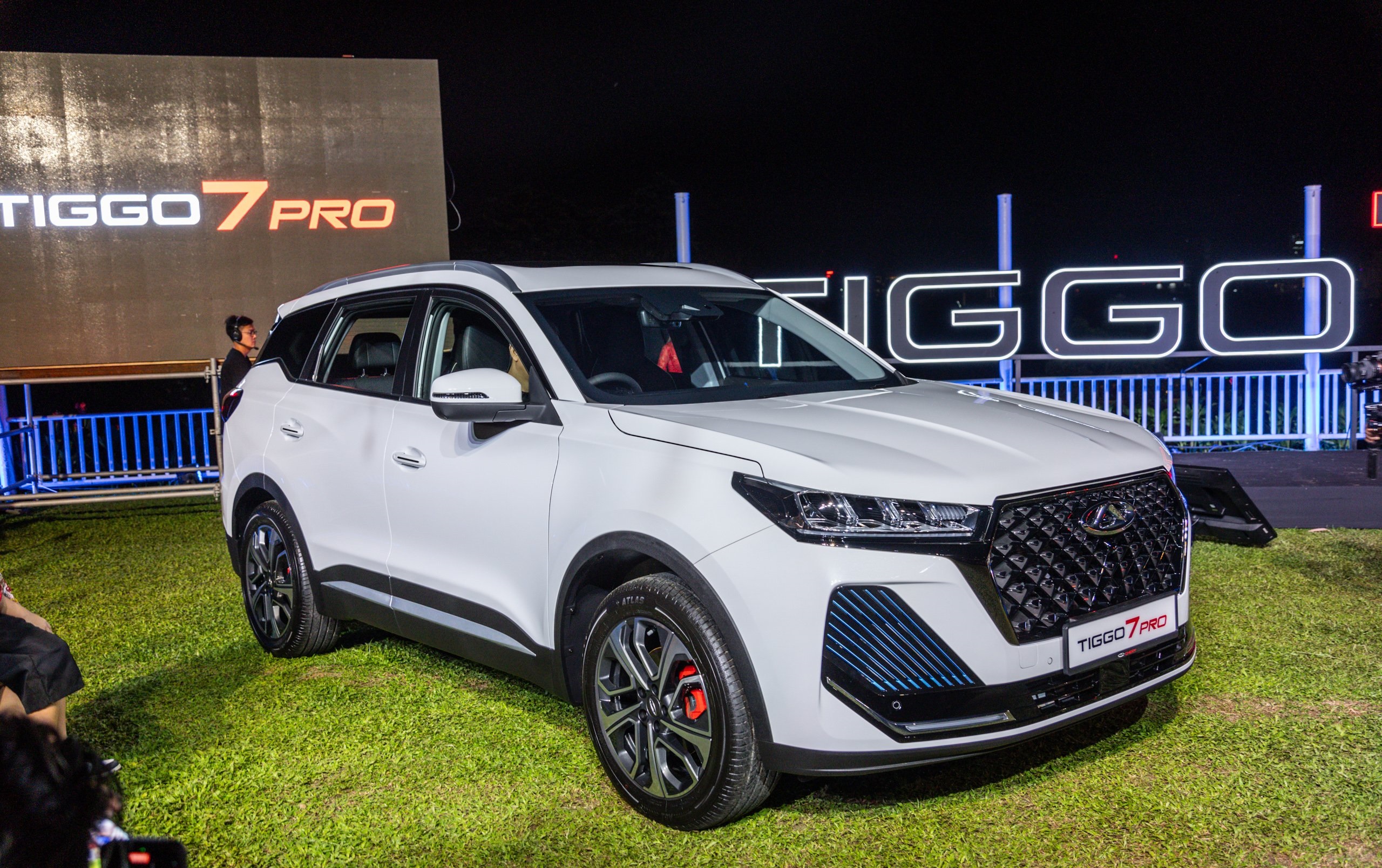 Китайската компания Чери ауто Chery Auto може да построи завод