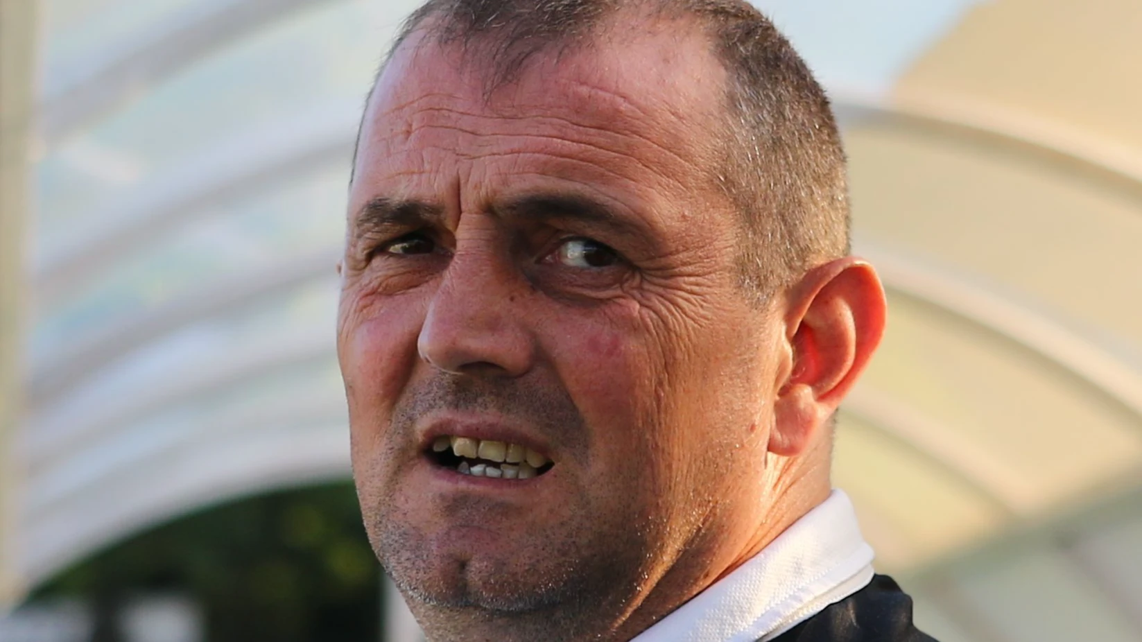 Старши треньорът на Славия Златомир Загорчич обяви че отборът е