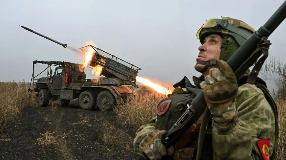 Руските сили са прехванали и унищожили 115 дрона с които