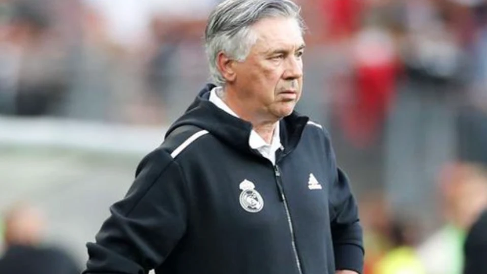 Мачът с Арсенал ще бъде ключов за Карло Анчелоти и