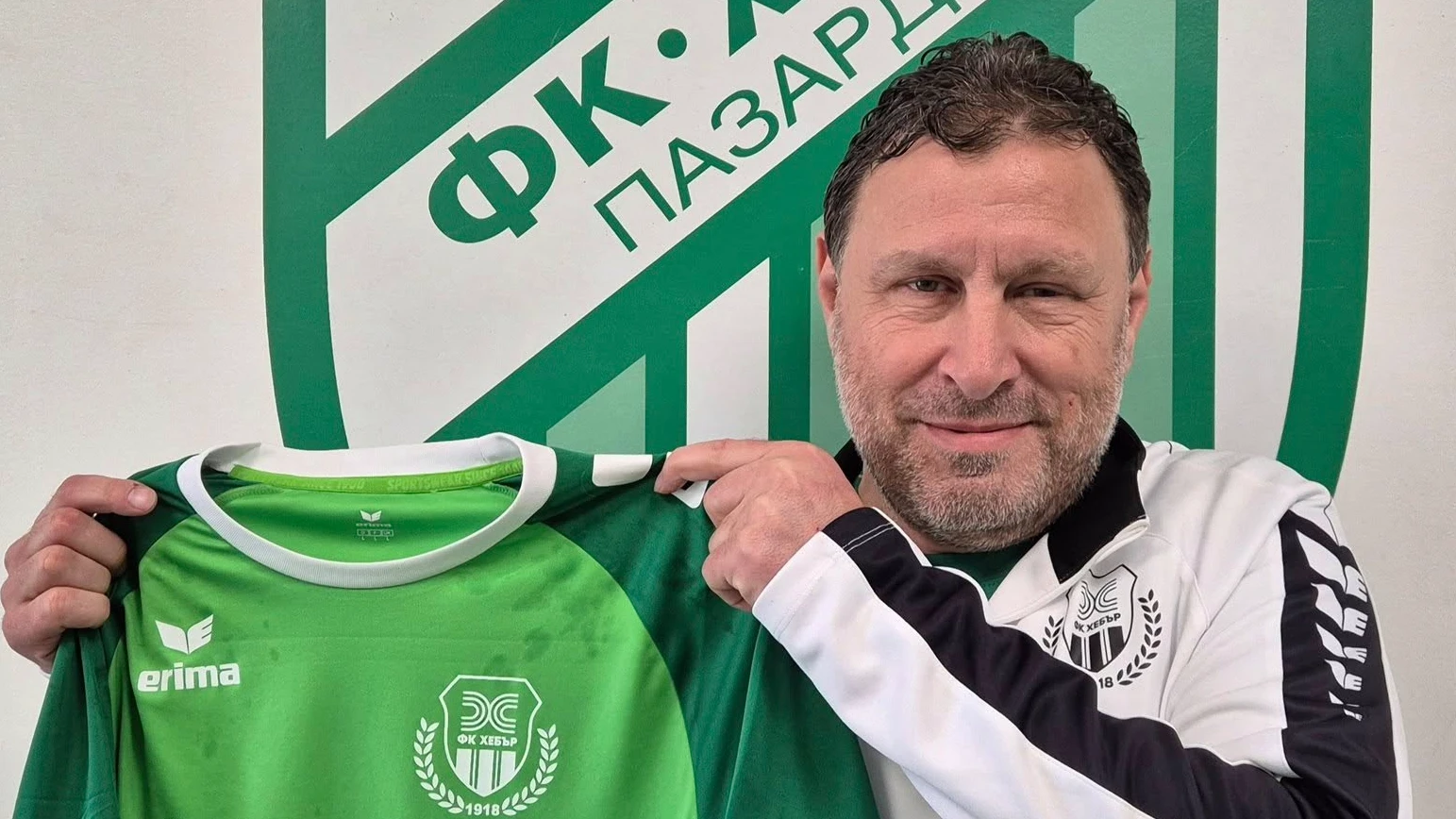 Спортно техническата комисия към БФС отхвърли жалбата на Хебър от мача