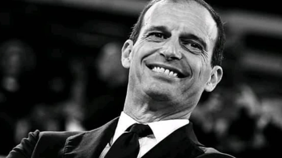 Бившият треньор на Милан Масимилиано Алегри е фаворит за наставник