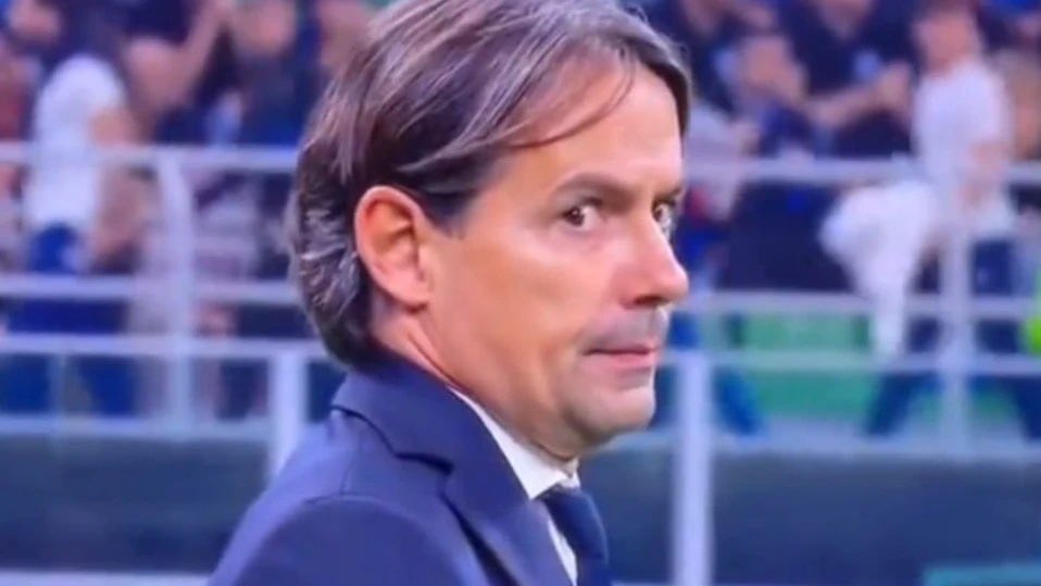 Треньорът на Интер Симоне Индзаги е постигнал споразумение с ръководството