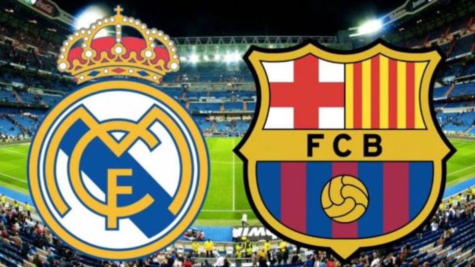 Барселона и Реал Мадрид ще играят официално в мач от