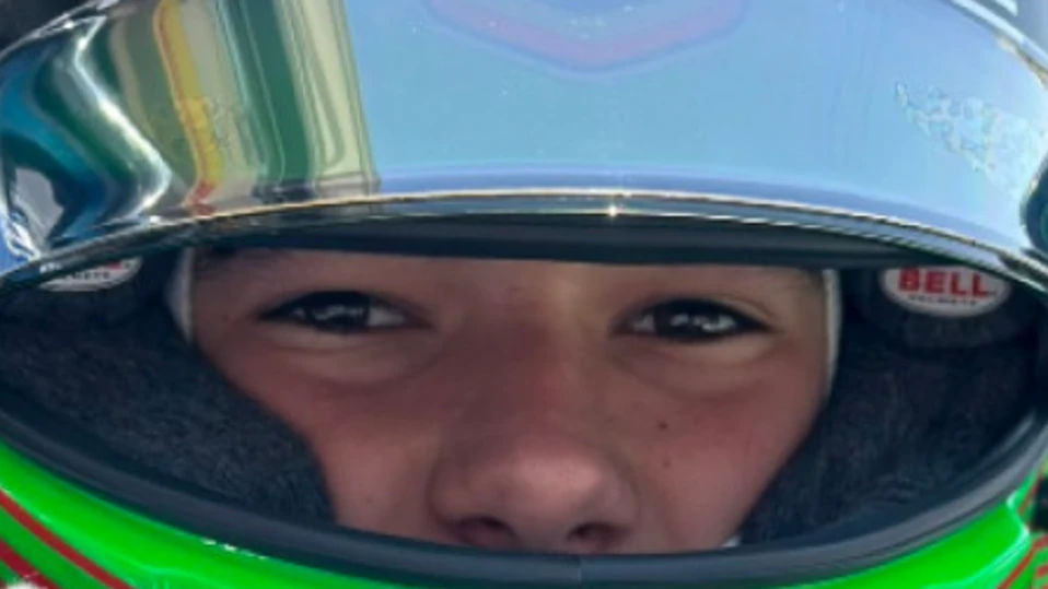 Българинът Никола Цолов ще бъде един от пилотите които ще