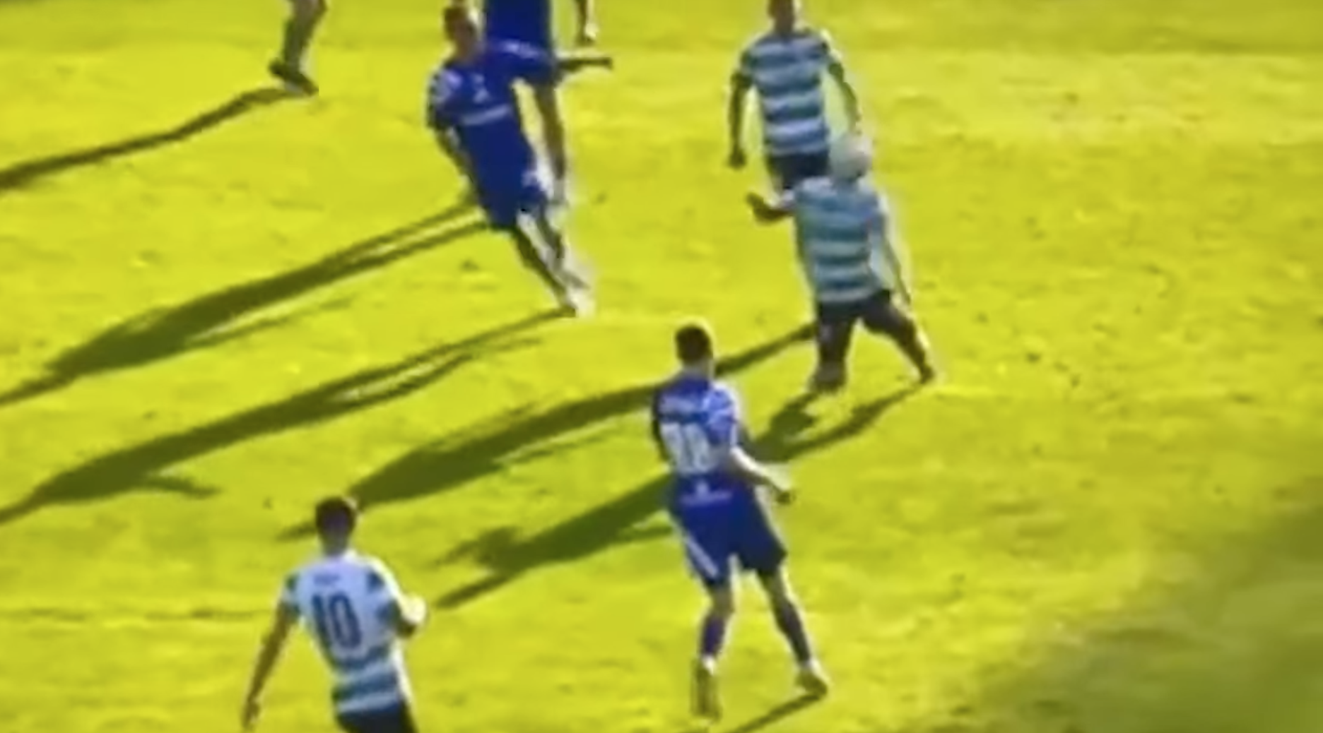 Съдийската комисия към БФС отговори на декларацията на Левски по