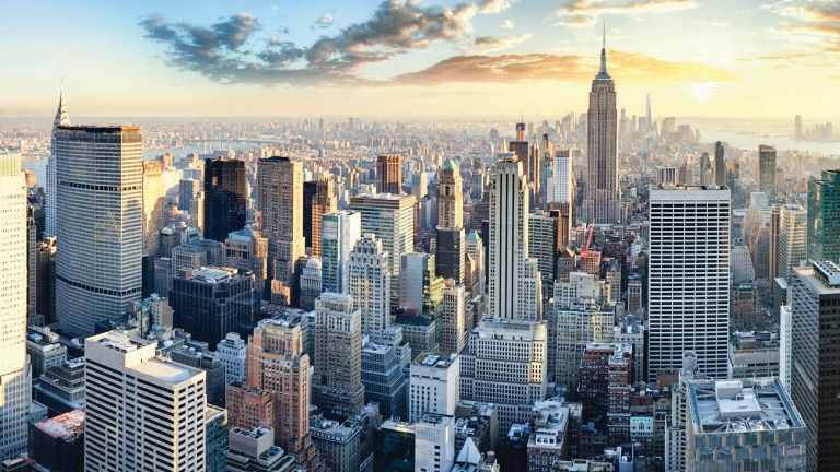 Заради глобалното затопляне наводненията в следващите години ще стават все