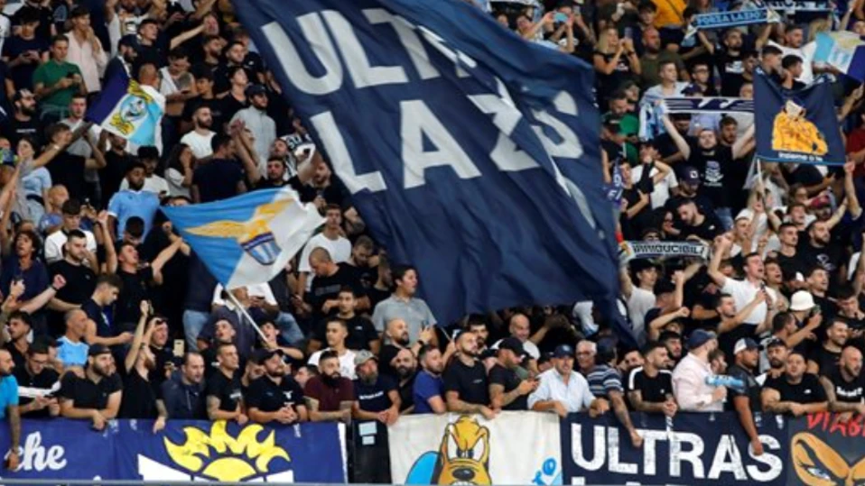 Мачовете с висок риск в италианското футболно първенство вече няма