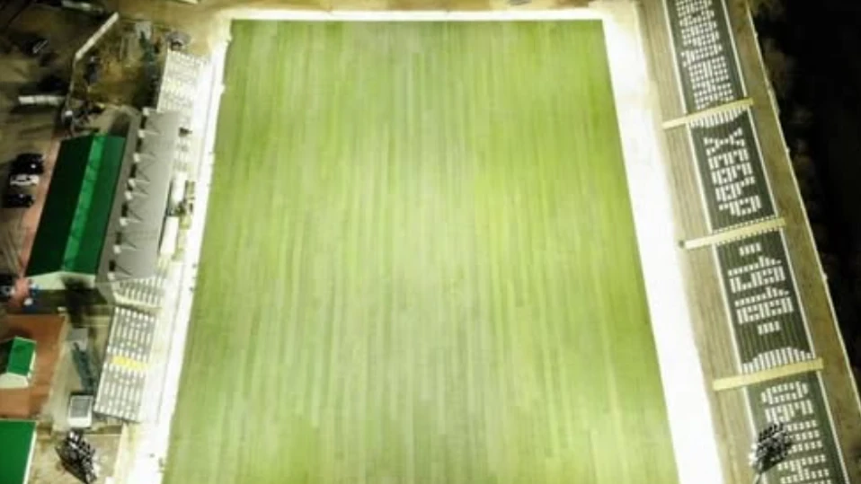 Пазарджик има големи амбиции във футбола на международно ниво като