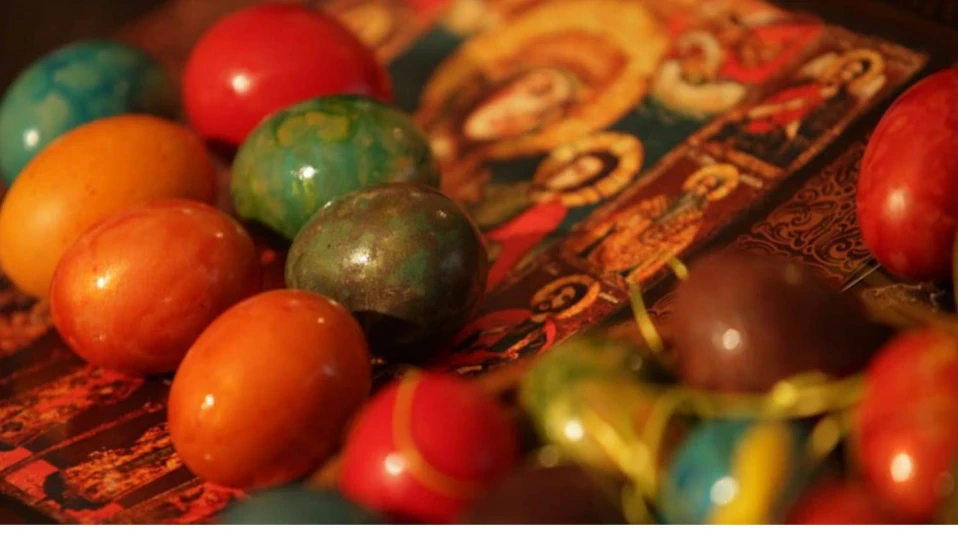 Православната църква почита днес Велика събота – последния ден от