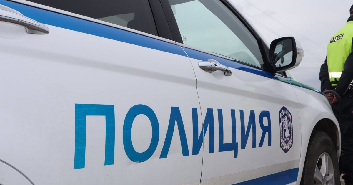 34 годишен мъж е бил нападнат и намушкан с нож в