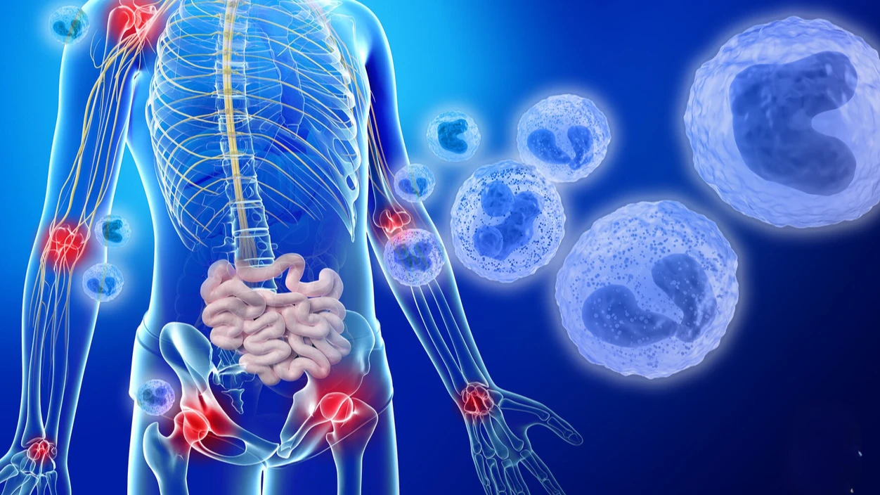 Помага ли този метод когато имунната система атакува собствените си