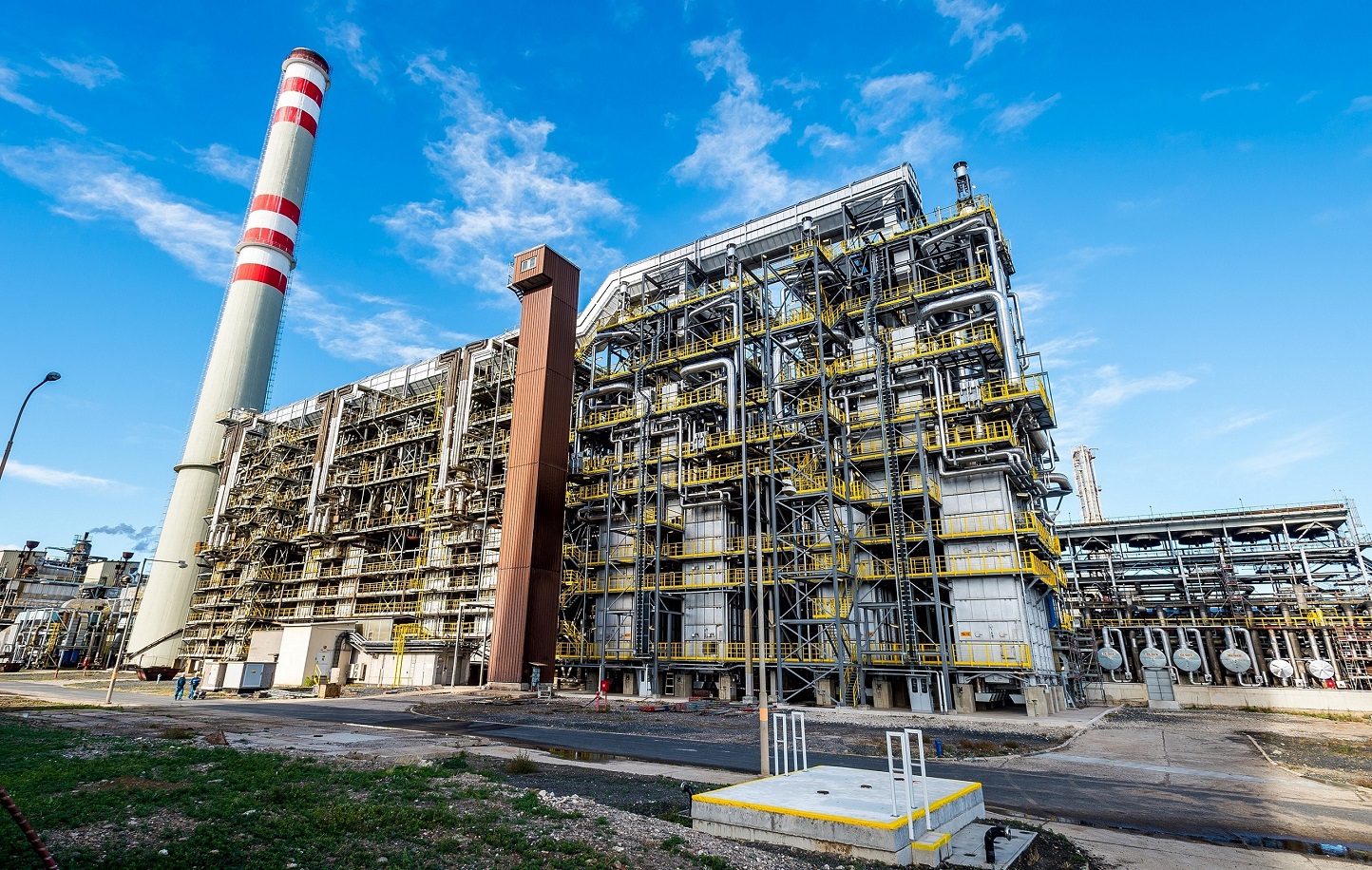 Чешката република стана напълно независима от доставките на руски петрол