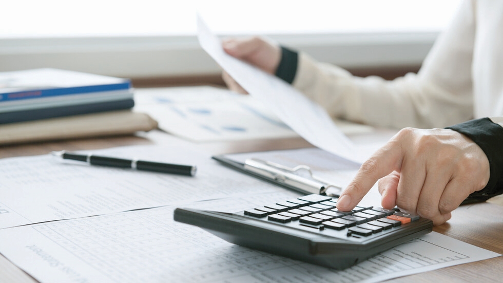 През първото тримесечие на 2025 г новорегистрираните правни единици в