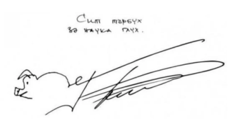 Либералният посткомунистически свят може да е всякакъв но не е