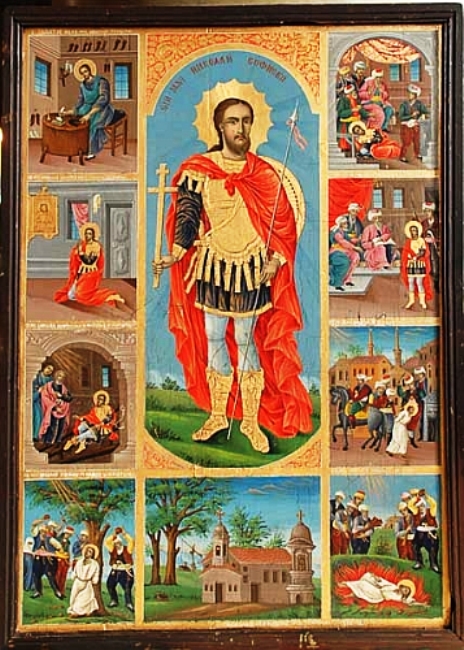 Нека на Велика Събота почетем онези чиято преданост към Христовата