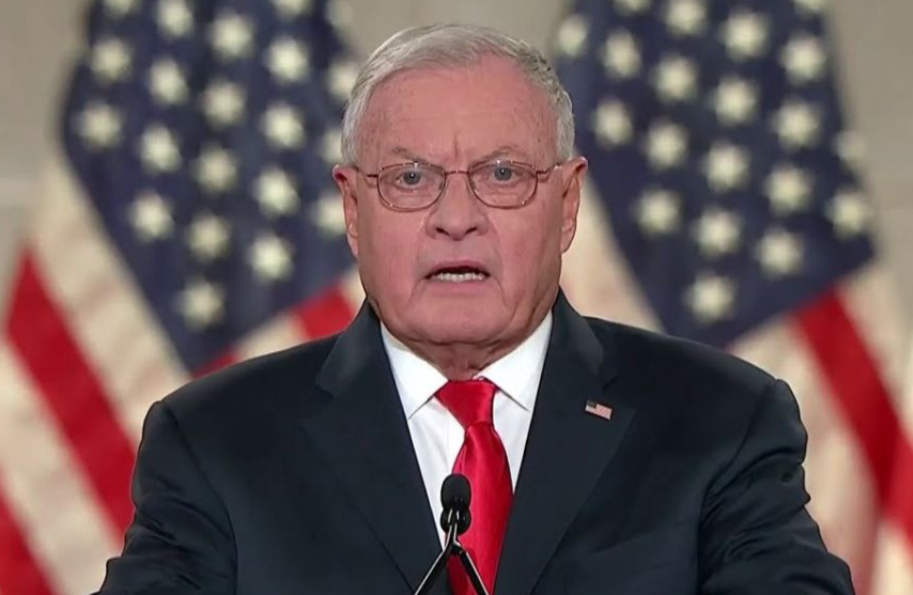 Кийт Келог специален пратеник на президента на САЩ за Украйна