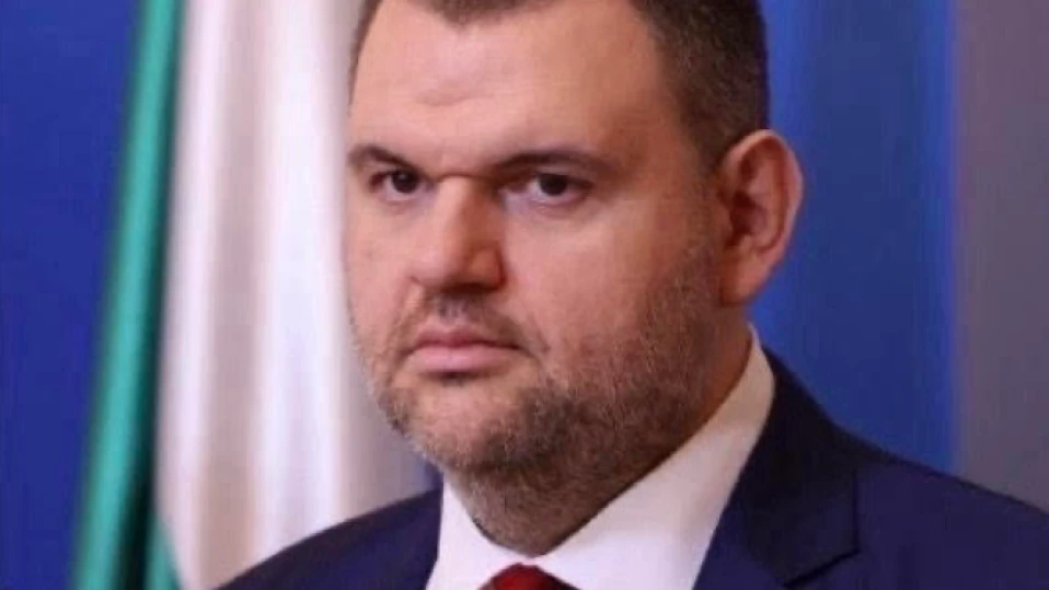 Делян Пеевски
