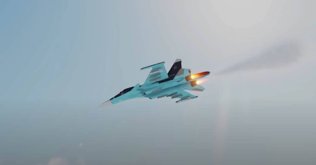 Тъй като Украйна очаква пристигането на произведените в Америка изтребители