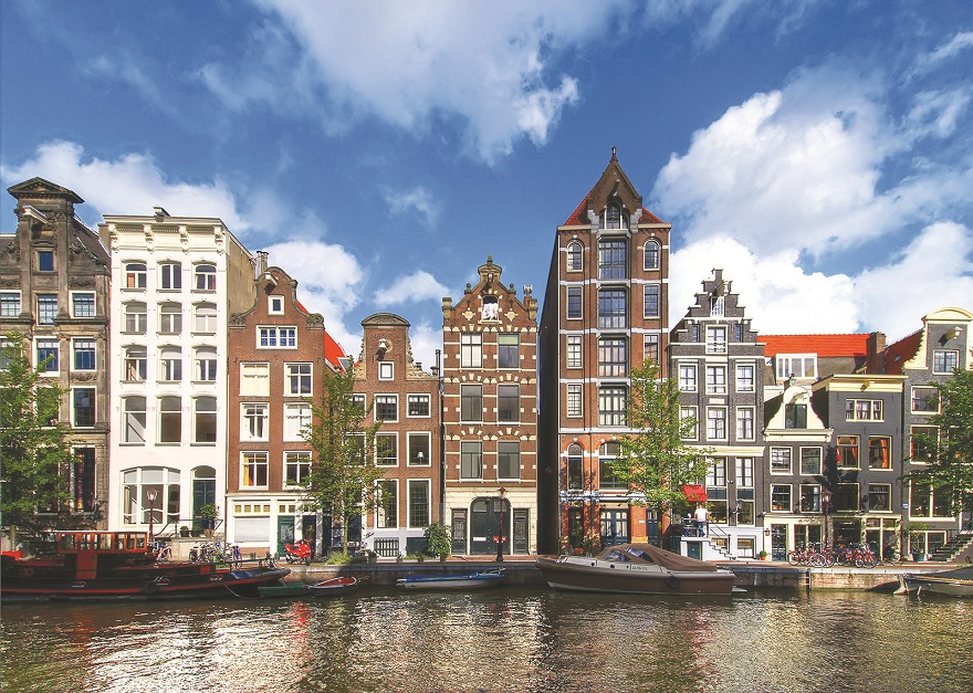 Цените достигнаха рекордПредлагането е ограниченоСредната цена на продадените жилища в