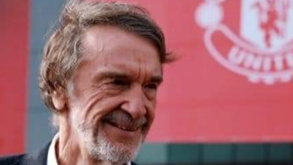 Около 500 от най верните фенове на Манчестър Юнайтед които имат