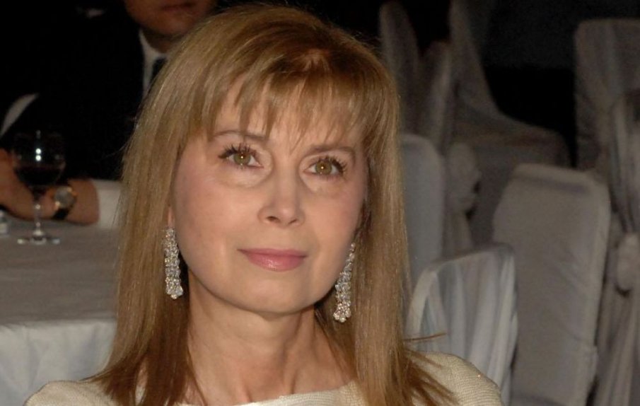 Почина телевизионната журналистка Диляна Грозданова Скръбната вест потвърдиха пред БНТ нейни