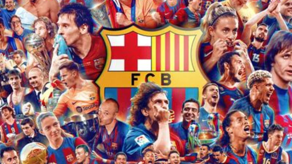 Барса поиска от Ла Лига да премести мача си срещу