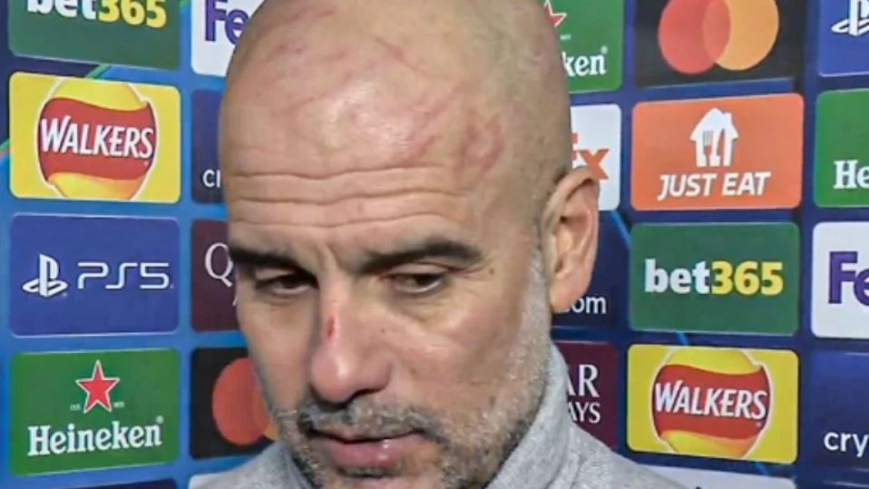 Манчестър Сити имаше ужасен сезон който ще се опита да