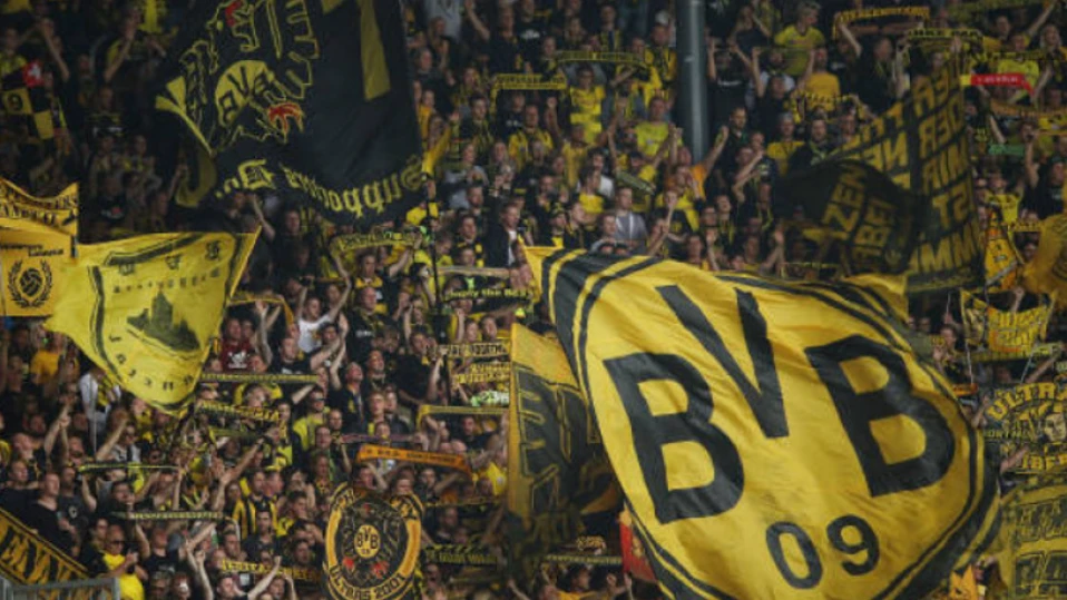 Треньорът на Борусия Дортмунд Нико Ковач има добри шансове да