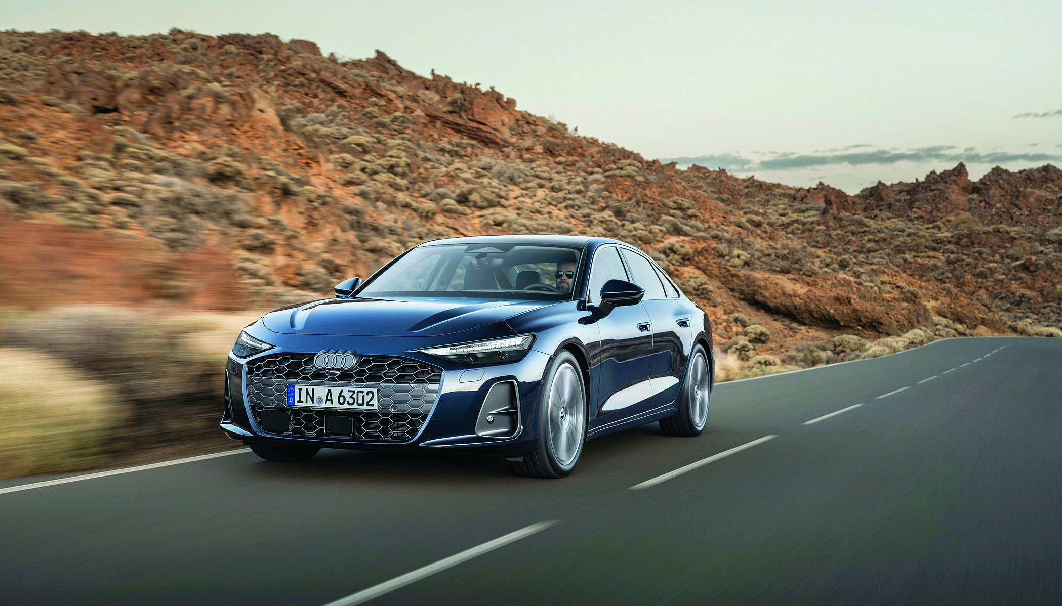 Най аеродинамичният автомобил с вътрешно горенеЩе има две Plug in хибридни версииРазвитието