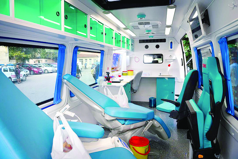 Само 23 от дарената кръв у нас е от доброволци Стара