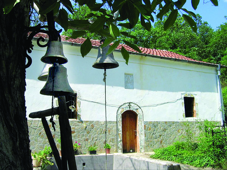 Празникът на обителта е на Светли петъкМитрополит Арсений ще отслужи