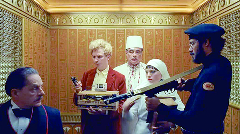 19 филма в борба за Златна палма Още 16 заглавия в