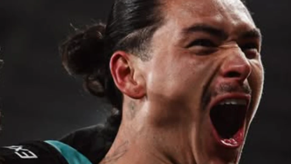 Дарвин Нунес ще напусне Ливърпул през лятото съобщи италианският журналист