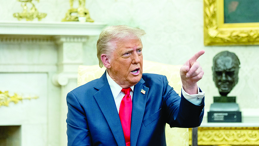 За пръв път от години Кремъл допусна двустранни преговори с