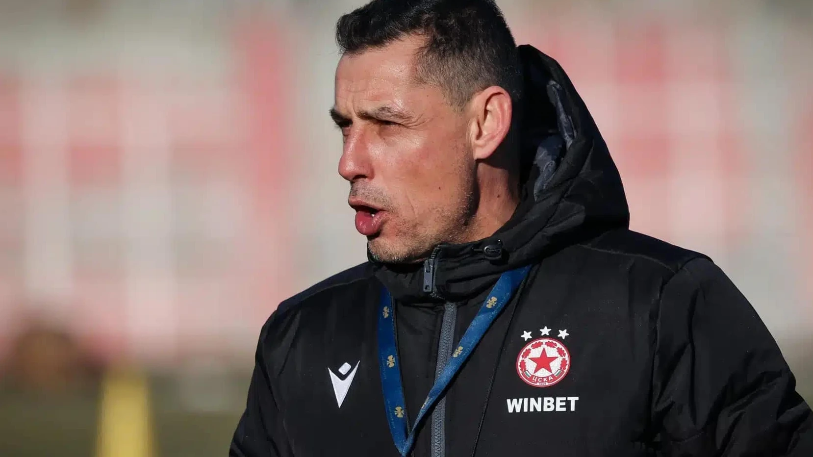 Старши треньорът на ЦСКА Александър Томаш коментира класирането на финала