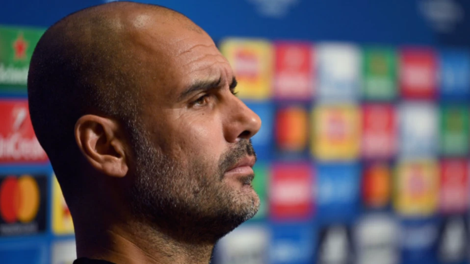 Манчестър Сити победи с 2 1 Астън Вила в първи мач