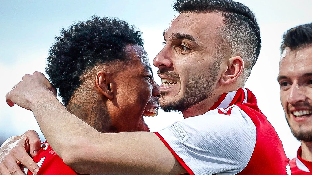 ЦСКА ще трябва да изиграе две от трите си домакинства