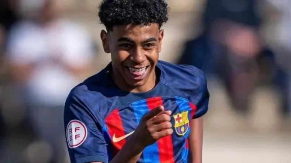 Ансу Фати почти сигурно ще напусне Барселона след края на