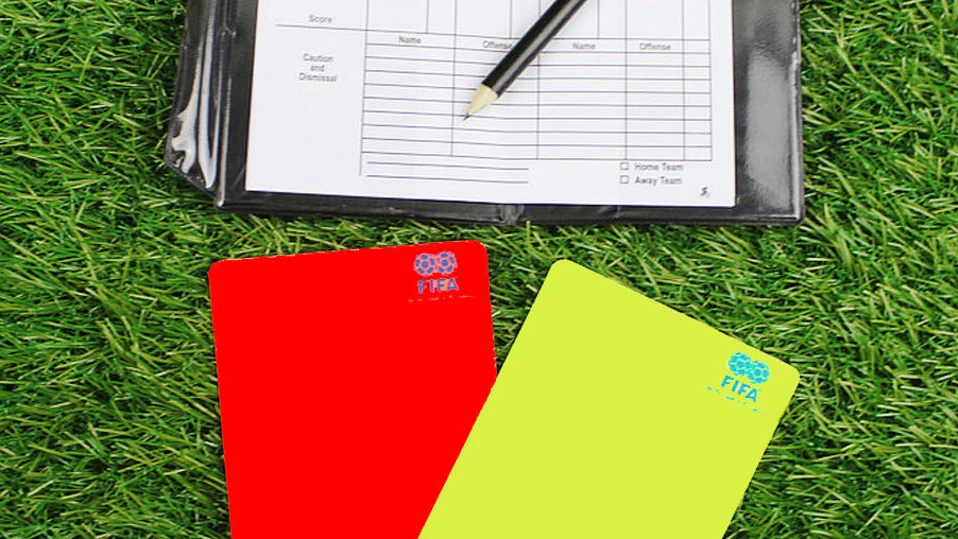 Вече е ясно кои ще са реферите в мачовете от