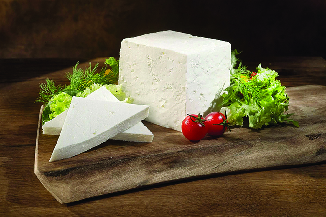 Използвали са краве мляко без да е посочено на етикета