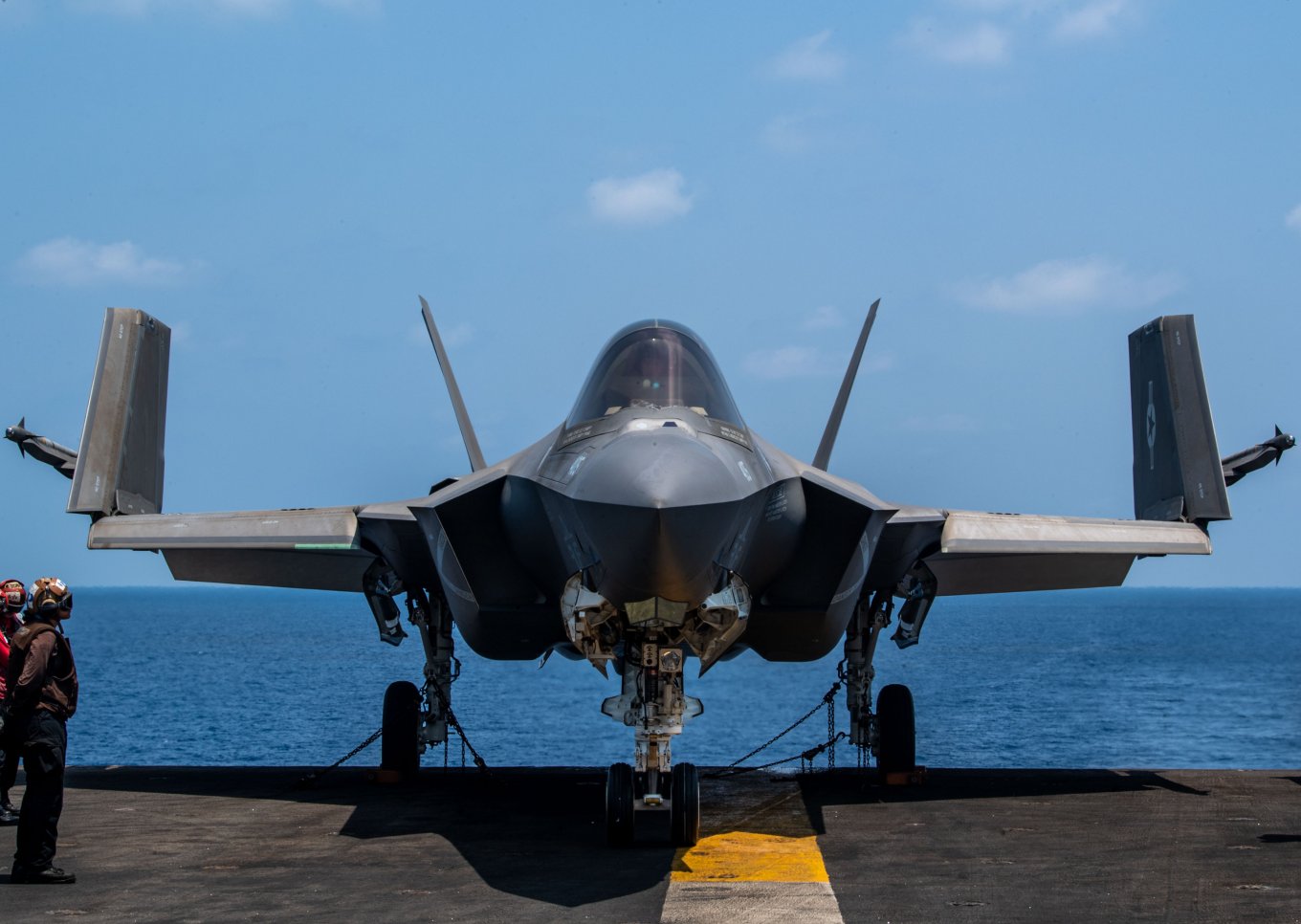 мериканският отбранителен гигант Lockheed Martin планира да разработи дълбока модернизация