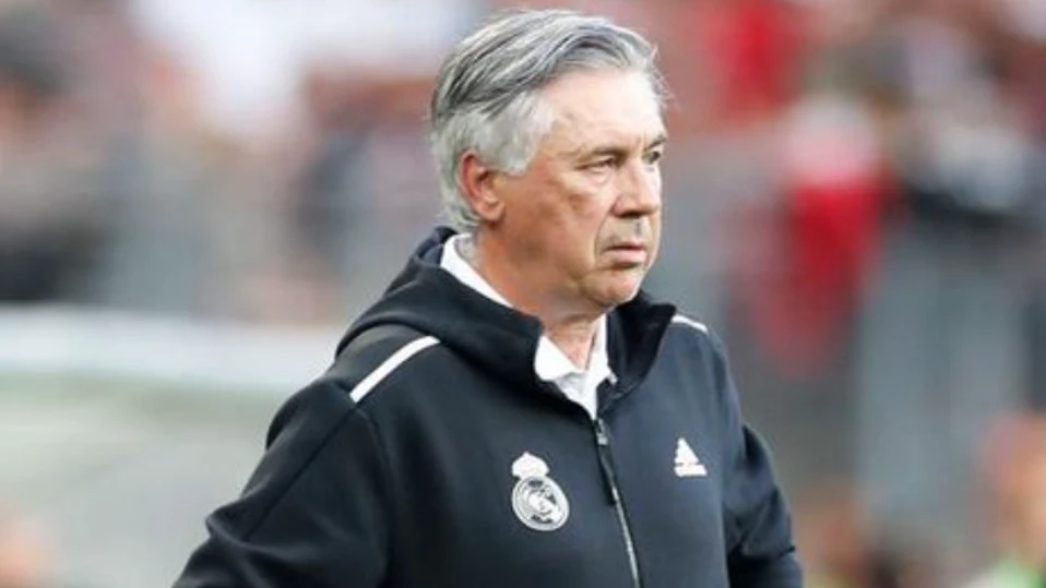 Реал Мадрид продължава да преследва лидера Барселона в Ла Лига