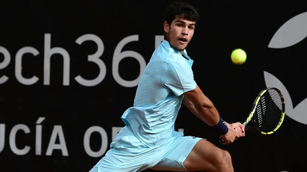 Световният номер три в тениса Карлос Алкарас ще обяви по късно