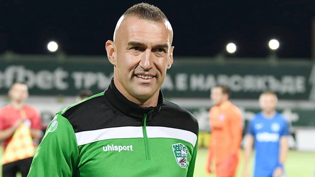 Организаторите на събитието ELITBET All Stars Мартин Камбуров обявиха поредните