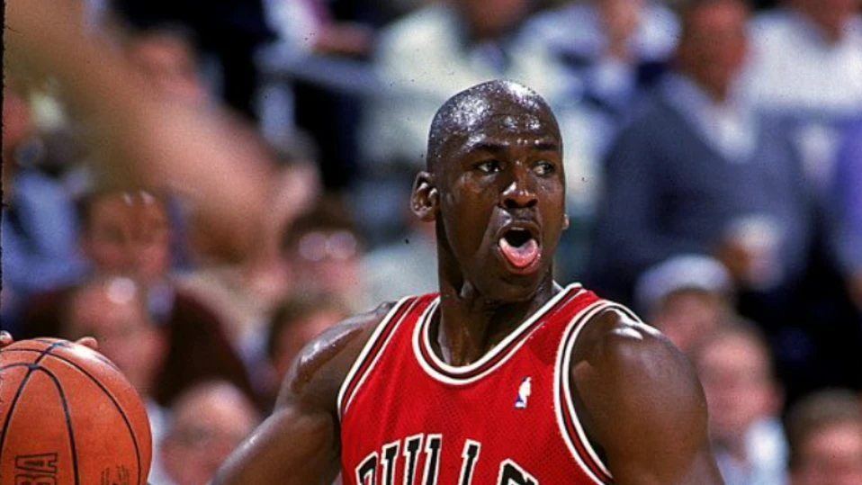 Спортното списание Sportico публикува класация на най богатите спортисти в историята Лидер