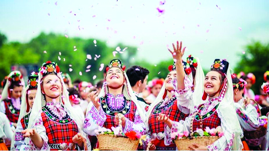 Очакват се хиляди гости и туристиОт средата на май започват