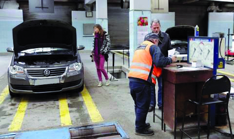 Европейската комисия предлага да се създаде общ регистър в който