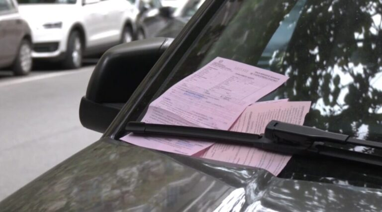 Гръцките власти обявиха съществени промени в новия Правилник за движение