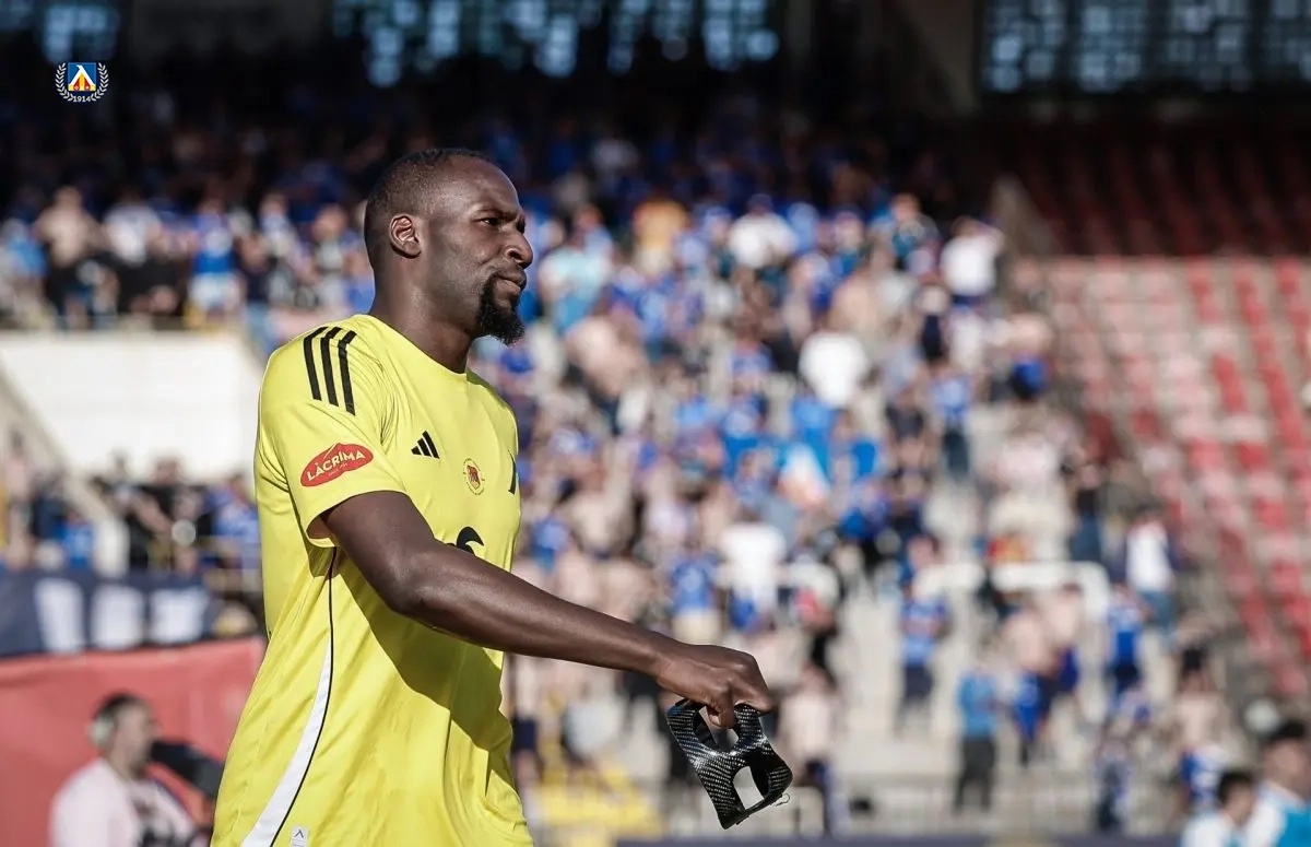 Старши треньорът на Левски Хулио Веласкес призова неговия отбор да